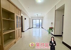 欣獨家🌹內壢前站宜誠登峰4房雙主臥露臺戶