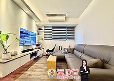 欣獨家🌹 近省桃輕屋齢禮享城精美兩房車