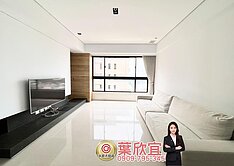 欣推薦🌹廣豐商圈竹城六本木高樓景觀三房車