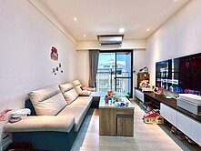 專任洽專員💯坤悅高飛最便宜三房平車室內近27坪