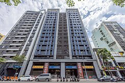 專約｜聯上V1｜美麗島質感兩房車位