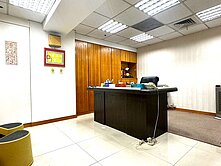 〔屋主退休，買到賺到〕捷運方正發財辦公，福氣留給您