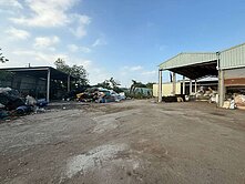 洽專員💯南科旁有廠房農地可使用約700坪