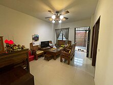 台中市大里平房買地送屋軟體園區房間開窗