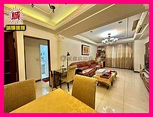 💥永慶💥陶璽低樓層溫馨美華廈學區稀有3房