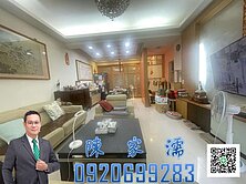 ✨阿濡推薦✨平鎮車站商圈華登經典百坪邊間電梯美別墅