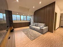 屋主直接降100萬-＞＞北帝國觀天整新3房