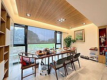 永慶阿娥~壯圍市區百萬裝潢｜室內車庫電梯大別墅