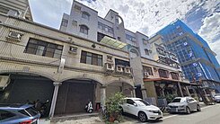 湖口工業東區/專任/近光復東路商圈/一二層可住可店