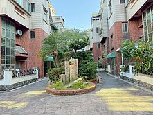 近竹北家樂福/科大雙商圈【香隄別墅】3房+平車