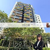 仁武成家首選裝潢兩房雙衛浴前後陽台平面車位