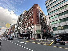 【圓璽小曾】北市蛋黃區首選成家中山低總價兩房稀有