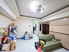 棋琴七重奏2+1房