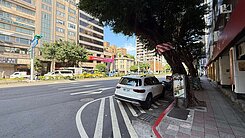 G26  中山捷運孝親一樓住辦