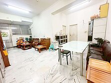 低公設🔥邊間採光🔥🔥躍馬中原華廈一樓