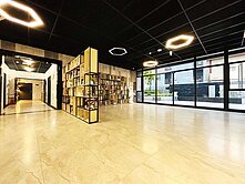 北香湖公園旁精品美2房