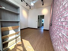 輕軌凱旋二聖站旁│三面採光│三房美寓~近英明商圈