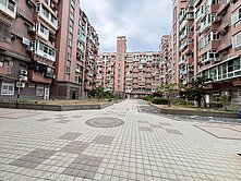 故宮南苑平車美樓店