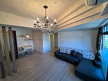 哈佛清境車位三房