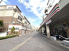 水湳經貿中康街透店