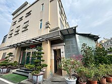 溪州雙拼大地坪豪華別墅