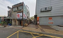 【93大地坪】黃線捷運站旁+絕對增值+臨路面寬透店