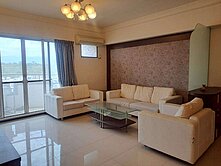 勞工育樂中心三房住家