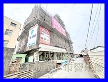 名成/預售南科怡華悅低總價邊間三房可加購車位