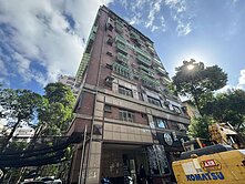 大安詰品高樓四房｜一層一戶 四面採光 雙主臥