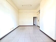 水湳經貿/陳平國小旁8米活路雙車位樓店