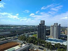 A9光之御所捷運宅