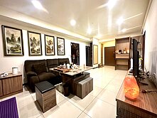 謙樹舒服大三房視野寬心宅