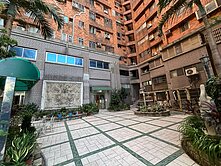 🍎中壢體育園區旁北帝國觀天3房🍎