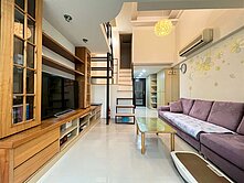 六家高鐵紐約美裝潢2房(室)+汽車位