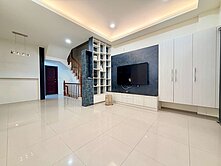 💎長庚商圈~悅莊庭院精裝車庫別墅💎看房找嘟嘟