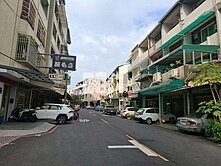 北區成大校區三房寓