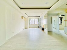 💎敦化公園第一排|精裝三房平車|電梯直達💎