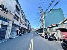 樹孝商圈8米大面寬大地坪平房~前後臨路｜樂福陳蔥