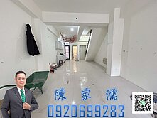 ✨阿濡推薦✨中壢A20捷運站全新電梯別墅