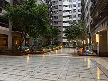 鴻築吾江高樓層景觀雅緻優質兩房