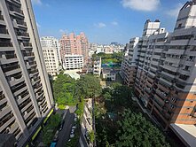 🔥My逢甲稀有釋出次頂樓兩房獨立平車視野戶