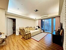 🌞專約* 耶魯景觀溫馨美四房*小巢希望儷嘉🌞