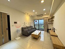 中壢青埔🔴無敵景觀裝潢2房車🔴