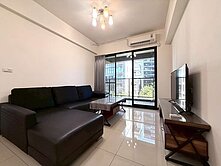 北屯機捷✈️｜聚佳捷作🚈車站旁三房平車樹梢戶🌳