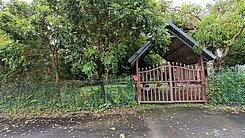 **宜蘭二湖農舍**陳 宥 任