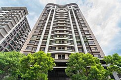 【洲子洋·上河園高樓河景三房車】~住商阿舜