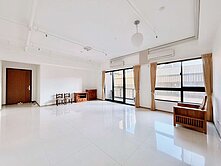 美術館鳳凰會｜高質感三面採光3+1房超靓平車