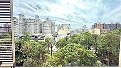 樓中樓視野戶附平面車位高樓層景觀絕佳巴洛克建築美學