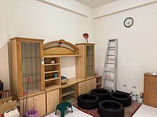 楊新路超值別墅 地下室車位 比大樓還便宜