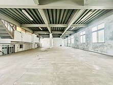 近岡山交流道大高雄工業國 甲工廠辦住合一